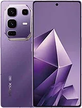 صورة Infinix Mobile Note 50 Pro Plus 12GB 256GB