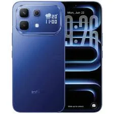 صورة Infinix Mobile Note 60 PRO 5G 8GB 256GB