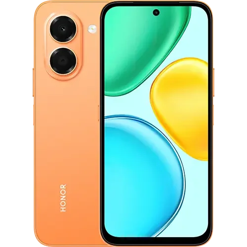 صورة HONOR X7e 6GB 128GB