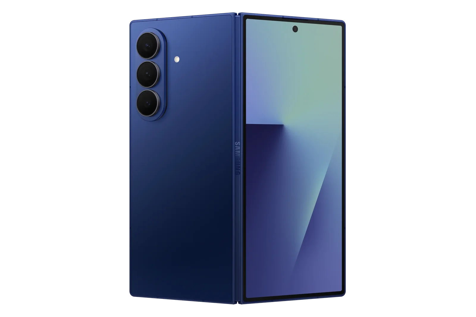 صورة Samsung Galaxy Z Fold 7 16GB 1024GB