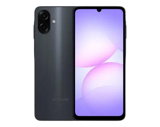 صورة Samsung Galaxy A07 4G 4GB 128GB