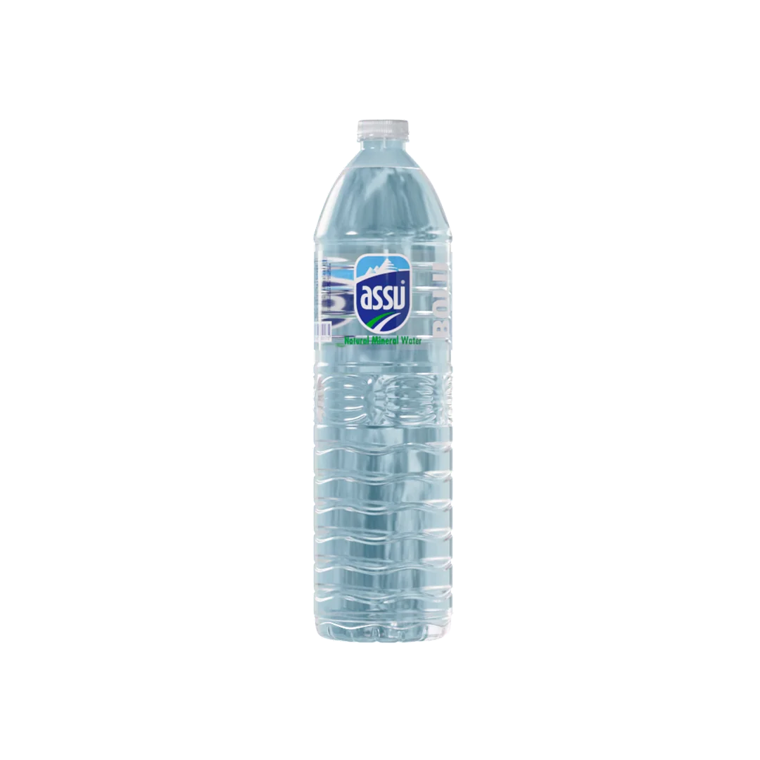 صورة مياه معدنية