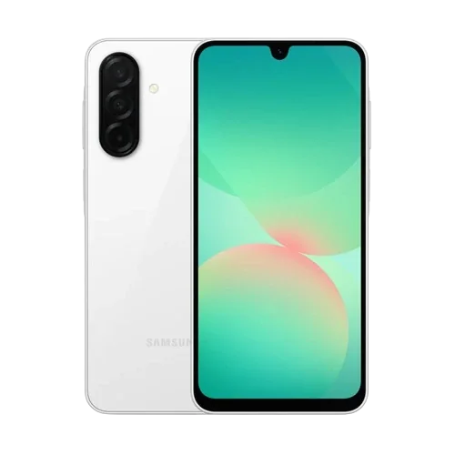 صورة Samsung Galaxy A26 5G 6GB 128GB