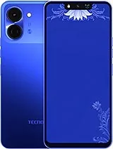 صورة TECNO SPARK GO 3 4GB 64GB