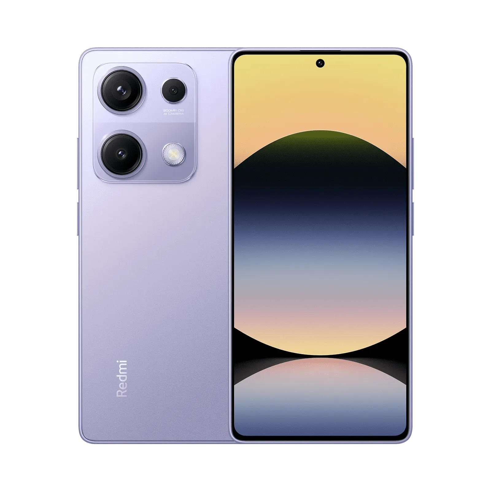 صورة Xiaomi Redmi Note 14 S 8GB 256GB