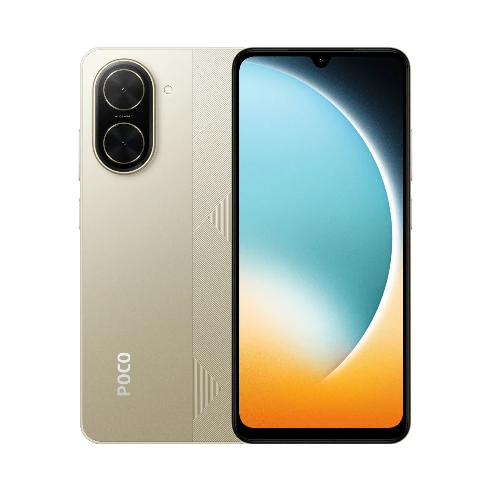 صورة Xiaomi Poco C71 3GB 64GB