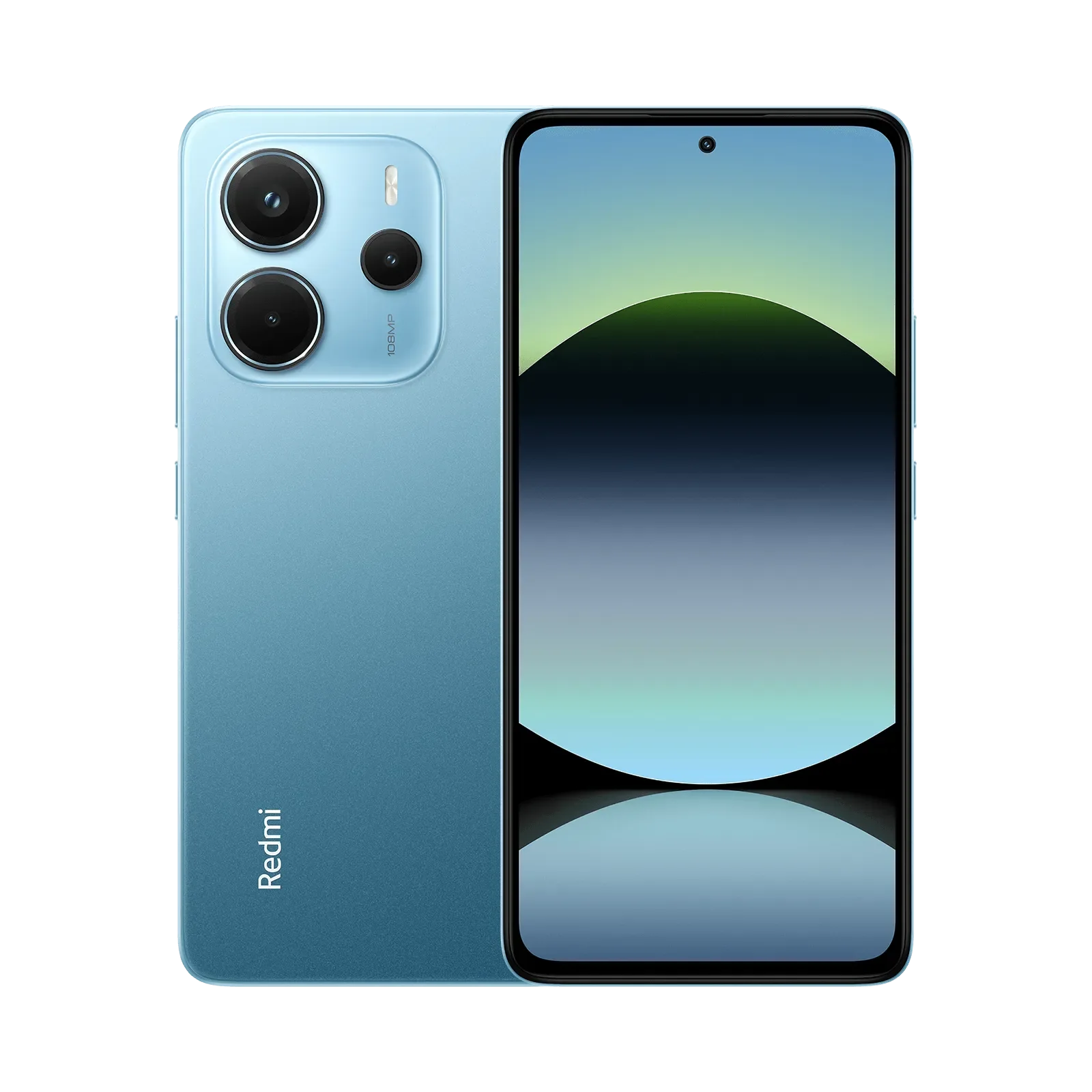 صورة Xiaomi Redmi Note 14 8GB 256GB