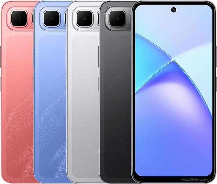 صورة Infinix Mobile Smart 10 Plus 4GB 128GB