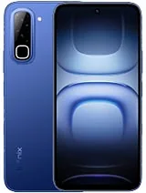 صورة Infinix Mobile Hot 70 6GB 256GB