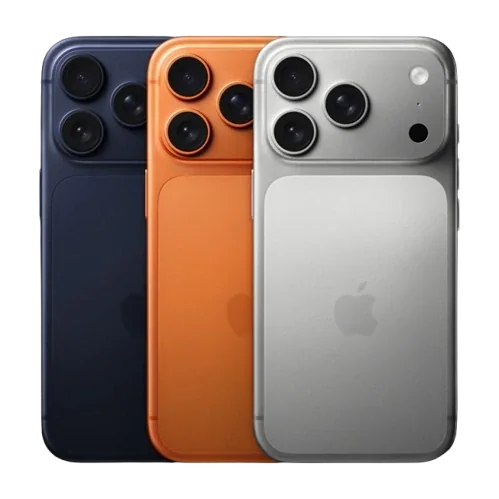 صورة Apple iPhone 17 Pro Esim 12GB 512GB