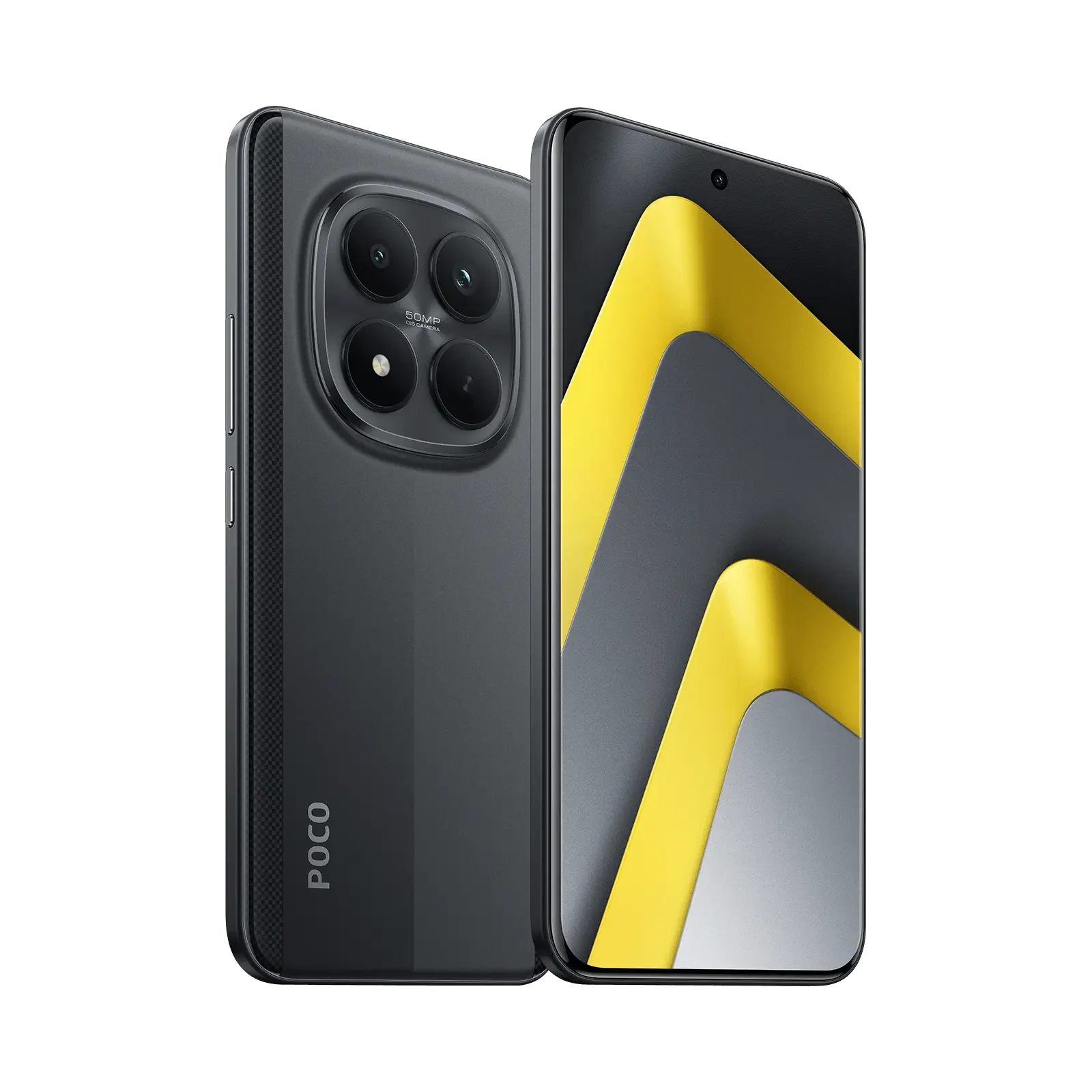 صورة Xiaomi Poco M8 Pro 5G 12GB 512GB