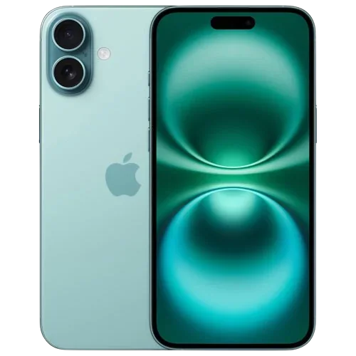 صورة Apple iPhone 16 Plus 1 SIM 8GB 128GB