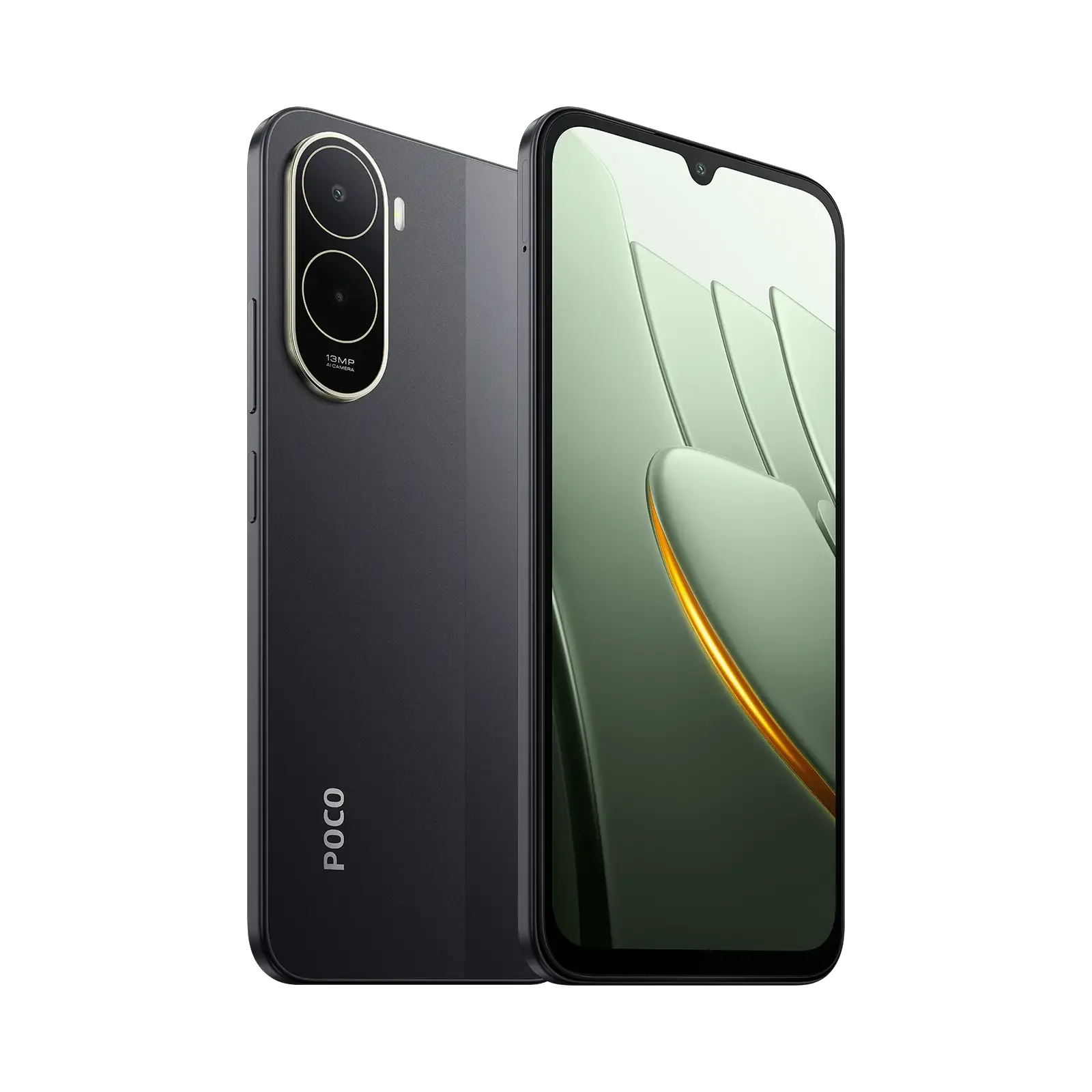 صورة Xiaomi Poco C81 Pro 4GB 128GB