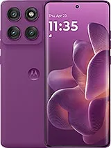 صورة Motorola Edge 60 Pro 12GB 512GB