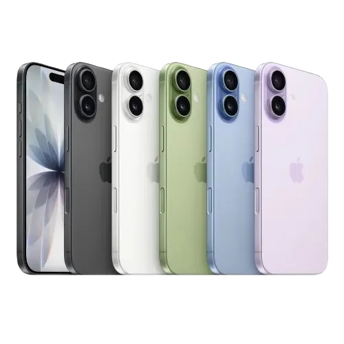 صورة Apple iPhone 17 Esim 8GB 256GB