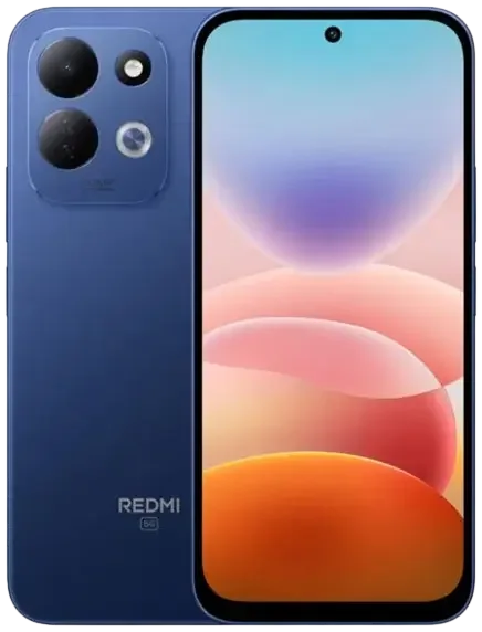 صورة Xiaomi Redmi 17 4G 6GB 256GB