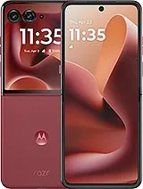صورة Motorola Razr 60 Ultra 16GB 512GB