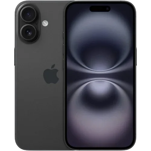 صورة Apple iPhone 16 1 SIM 8GB 256GB