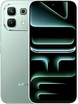 صورة Infinix Mobile Note 60 5G 8GB 256GB