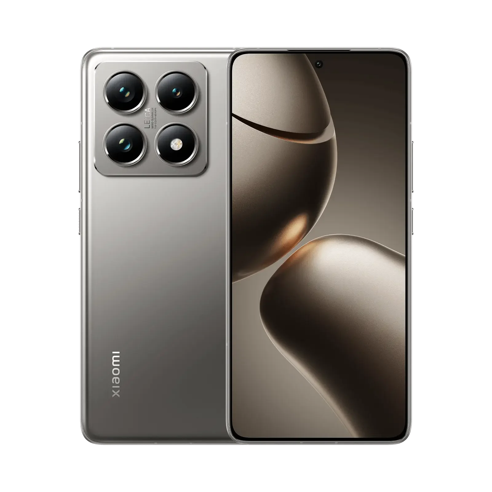 صورة Xiaomi 14T Pro 12GB 1024GB