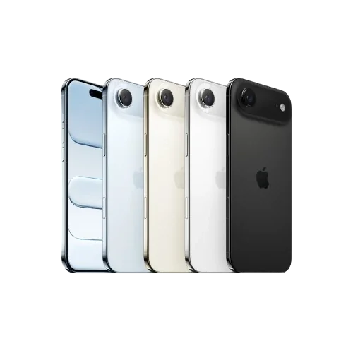 صورة Apple iPhone Air 12GB 512GB