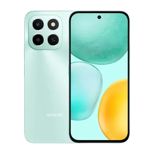 صورة HONOR X6C 6GB 256GB
