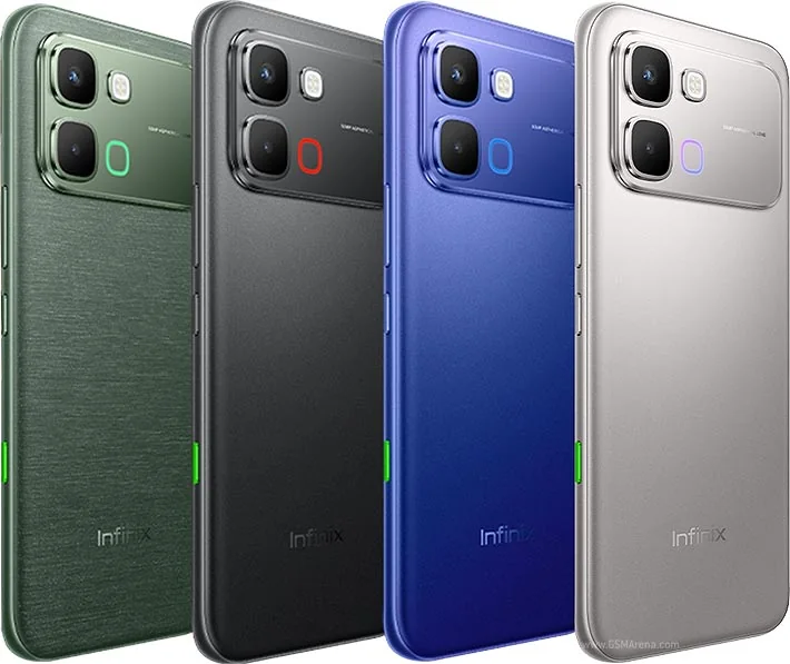 صورة Infinix Mobile Note Edge 5G 8GB 256GB