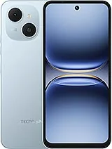 صورة TECNO SPARK 40C 8GB 256GB