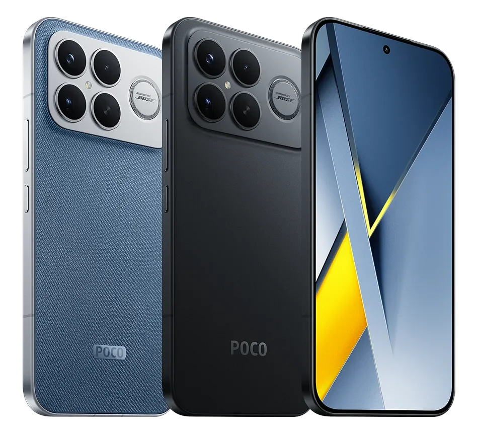 صورة Xiaomi Poco F8 Ultra 16GB 512GB
