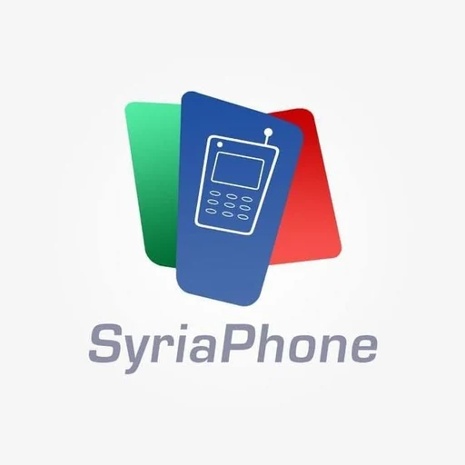 شعار SyriaPhone